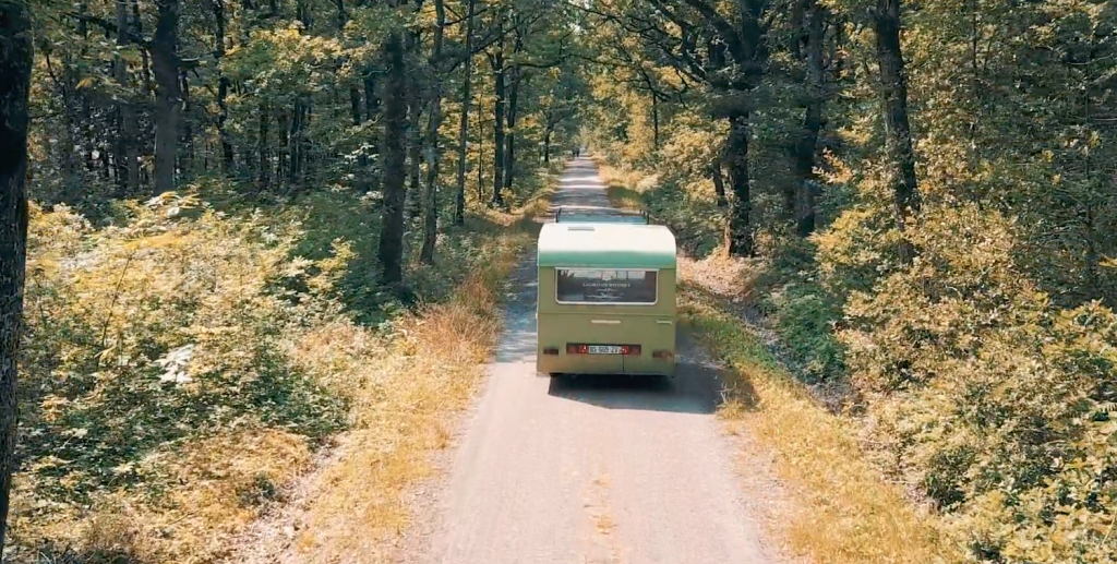 agence audiovisuelle angers nantes le mans tours