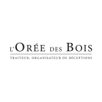 logo l'orée des bois